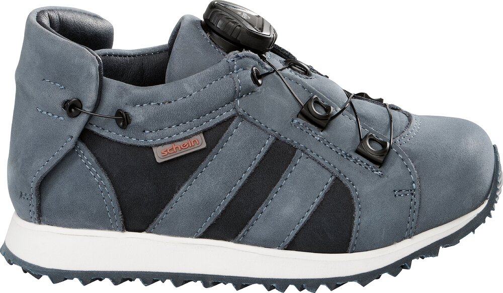 My Generation Ortheseschoen Laag Model (a) Pax Fitgo-sluiting