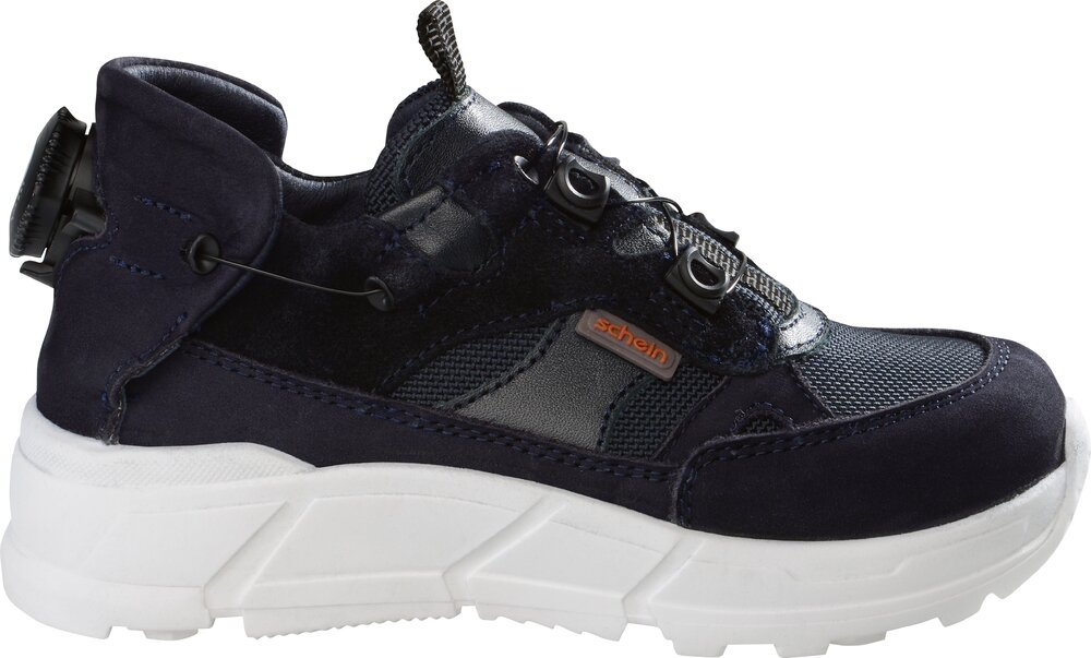 My Generation Ortheseschoen Laag Model (d) Juventas Fitgo-sluiting