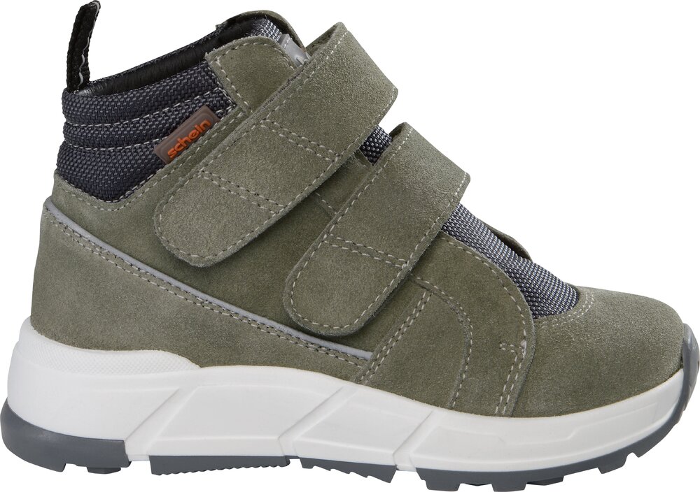 My Generation Ortheseschoen Hoog Model (ee) TROY