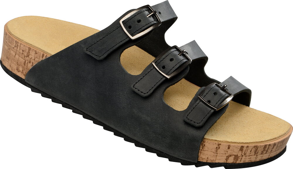Ortho Lady Slipper 314201