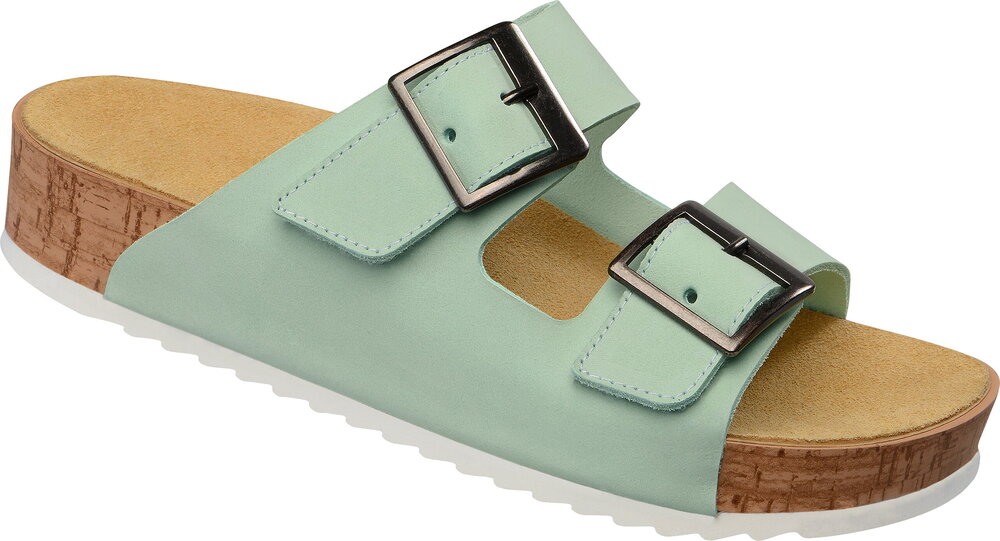 Ortho Lady Slipper 315001002