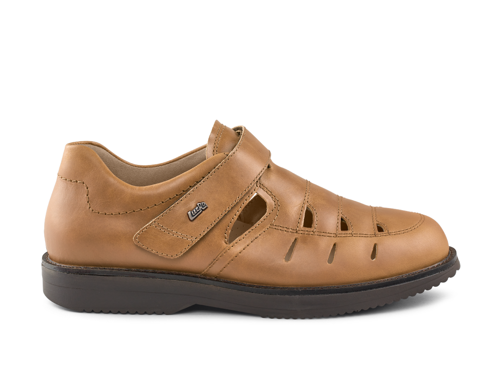 LucRo heren classic model Oliver 21095