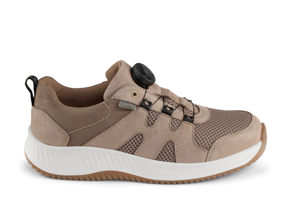 LucRo dames Dynamic model Wilma 04990004