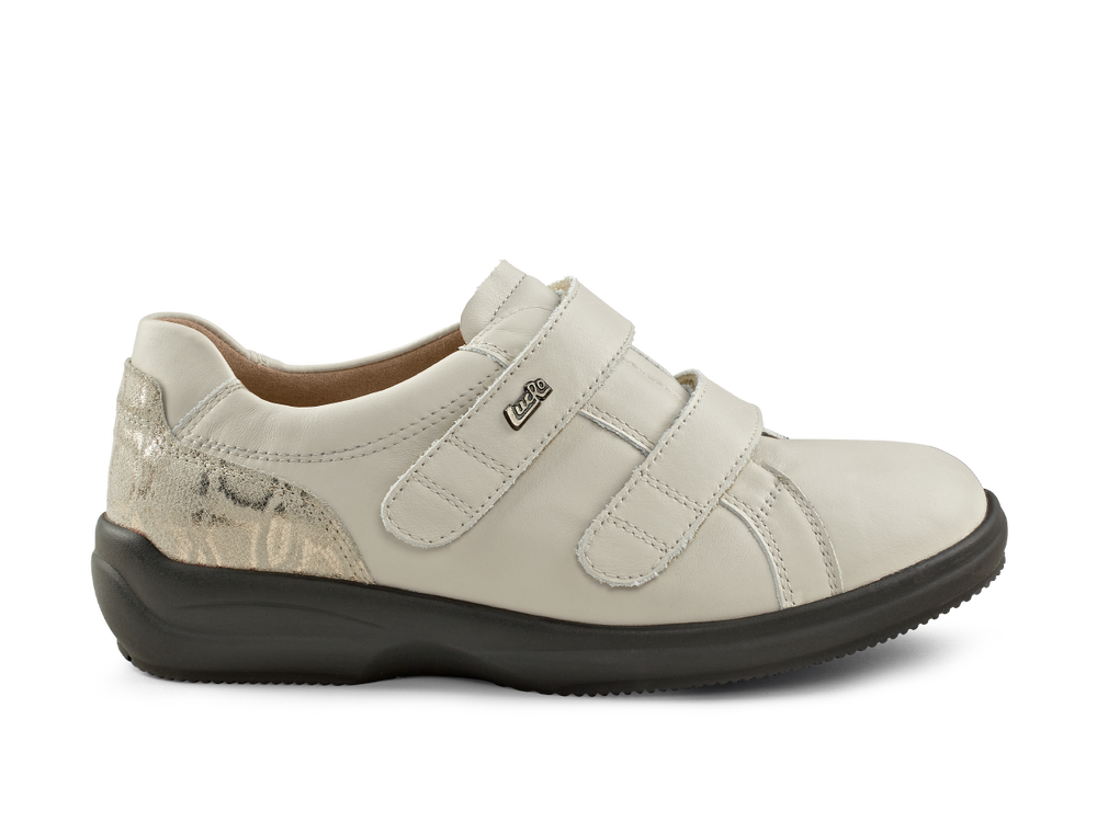 LucRo dames ergonic model Barbel 27044