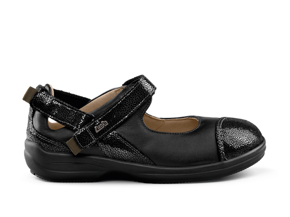 LucRo dames ergonic model Gisela 27010