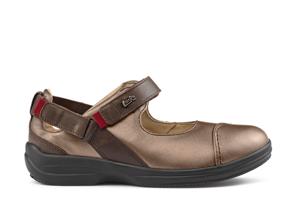 LucRo dames ergonic model Gisela 27010001