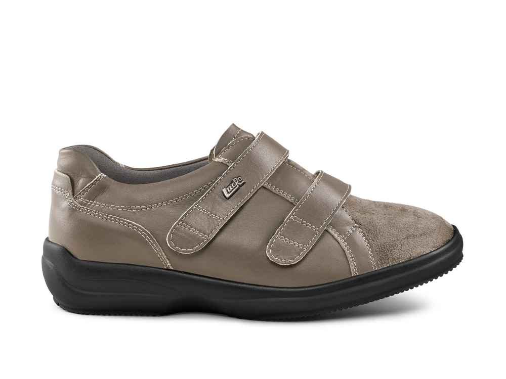 LucRo dames ergonic model Marianne 27073 Stretch