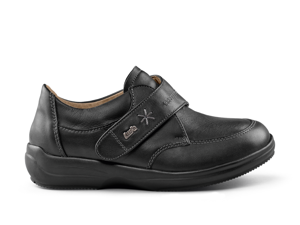 Lucro dames ergonic model Marlies 27060 Stretch