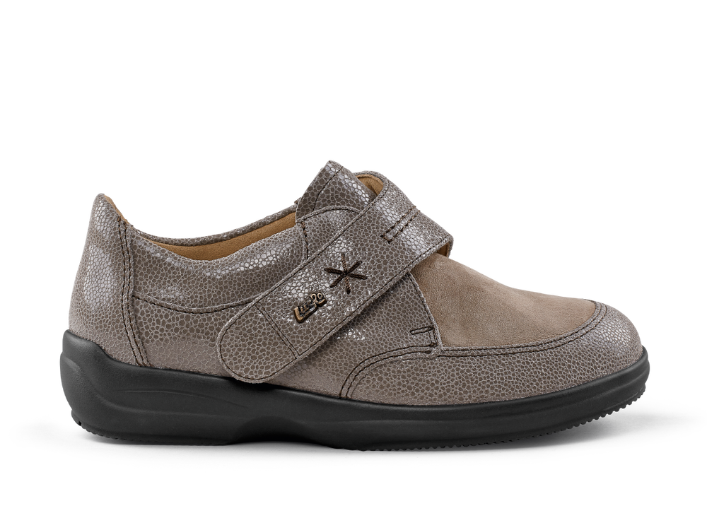 LucRo dames ergonic model Marlies 27063 Stretch