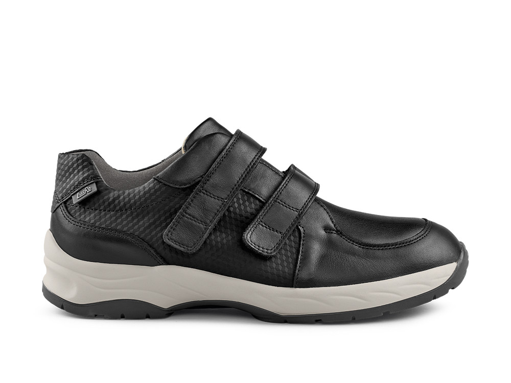 LucRo heren sportic model Steffen 28035 Stretch
