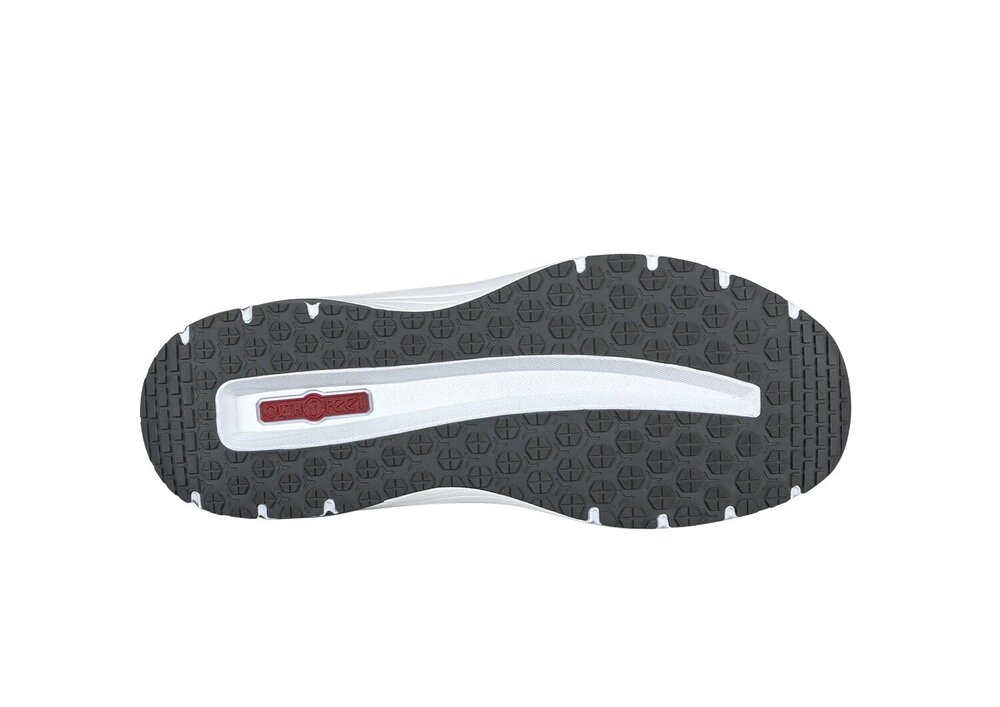 OrthOfeet Heren Hands-Free Instap Sneaker Tilos Olive