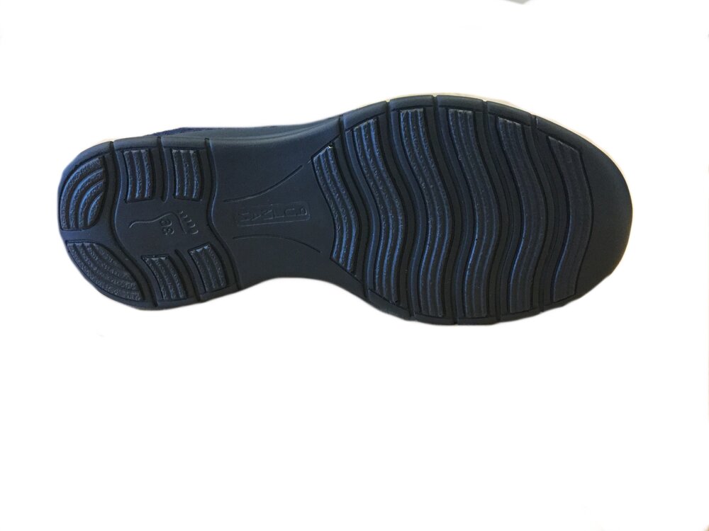 Pulman verbandschoen Comfort PU 1069